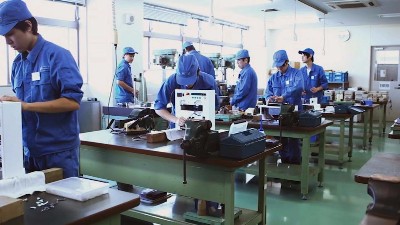 怎么選擇伺服電機廠家？