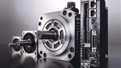 為什么伺服電機啟動電流大，啟動后電流又小了呢？