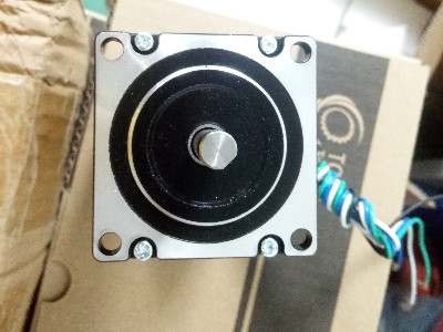 這三個步進電機應用常識你都掌握了嗎？